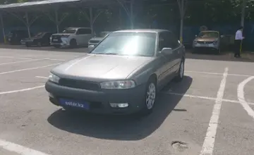 Subaru Legacy 1997 года за 1 500 000 тг. в Алматы фото 1