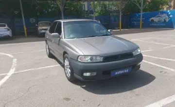 Subaru Legacy 1997 года за 1 500 000 тг. в Алматы фото 2