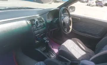 Subaru Legacy 1997 года за 1 500 000 тг. в Алматы фото 5