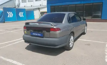 Subaru Legacy 1997 года за 1 500 000 тг. в Алматы фото 3