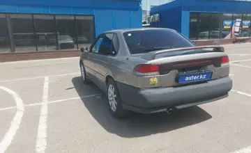 Subaru Legacy 1997 года за 1 500 000 тг. в Алматы фото 4
