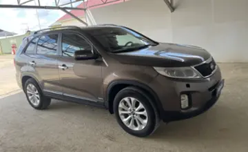 Kia Sorento 2014 года за 9 000 000 тг. в Кызылорда фото 3