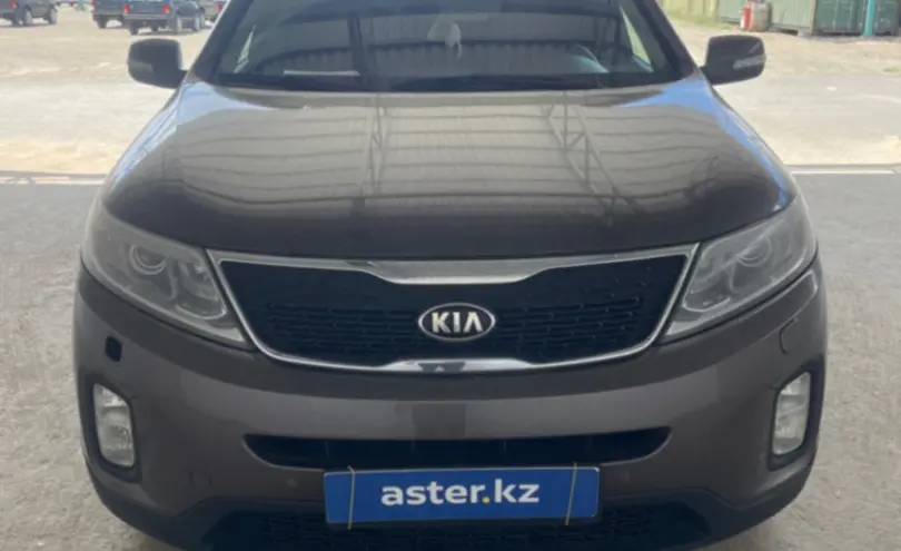 Kia Sorento 2014 года за 9 000 000 тг. в Кызылорда фото 2