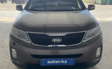 Kia Sorento 2014 года за 9 000 000 тг. в Кызылорда фото 2