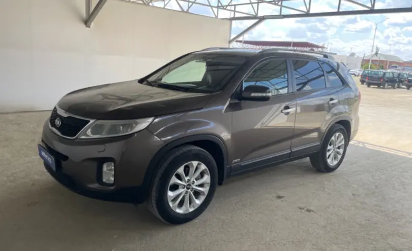 Kia Sorento 2014 года за 9 000 000 тг. в Кызылорда