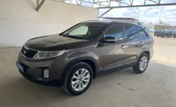 Kia Sorento 2014 года за 9 000 000 тг. в Кызылорда фото 1
