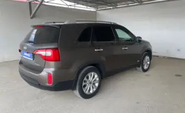 Kia Sorento 2014 года за 9 000 000 тг. в Кызылорда