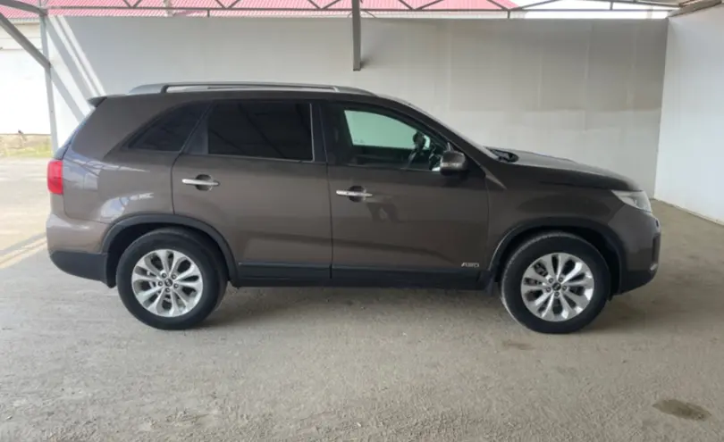 Kia Sorento 2014 года за 9 000 000 тг. в Кызылорда фото 4