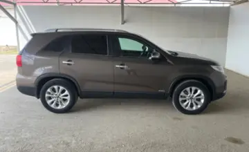 Kia Sorento 2014 года за 9 000 000 тг. в Кызылорда фото 4