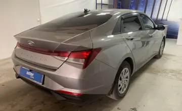 Hyundai Elantra 2021 года за 8 500 000 тг. в Павлодар