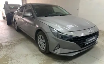 Hyundai Elantra 2021 года за 8 500 000 тг. в Павлодар фото 3