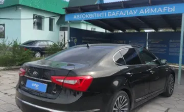 Kia K7 2014 года за 8 200 000 тг. в Талдыкорган