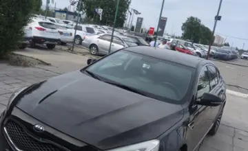 Kia K7 2014 года за 8 200 000 тг. в Талдыкорган фото 1