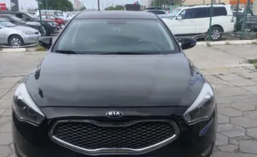 Kia K7 2014 года за 8 200 000 тг. в Талдыкорган фото 2