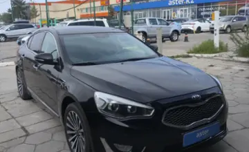 Kia K7 2014 года за 8 200 000 тг. в Талдыкорган фото 3