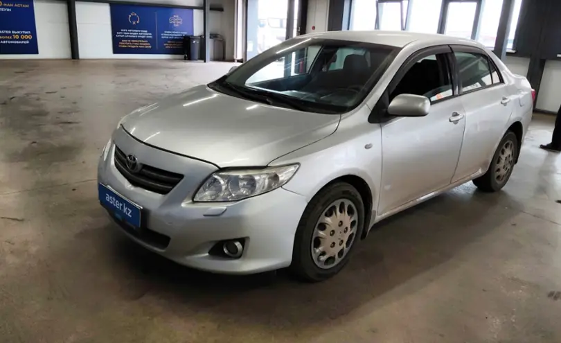 Toyota Corolla 2008 года за 4 000 000 тг. в Астана