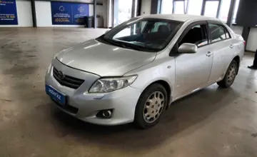 Toyota Corolla 2008 года за 4 000 000 тг. в Астана фото 1