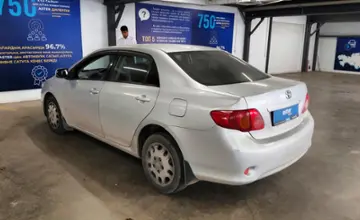 Toyota Corolla 2008 года за 4 000 000 тг. в Астана фото 4
