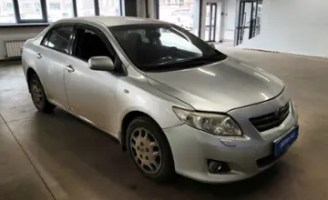 Toyota Corolla 2008 года за 4 000 000 тг. в Астана фото 2
