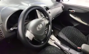 Toyota Corolla 2008 года за 4 000 000 тг. в Астана фото 5