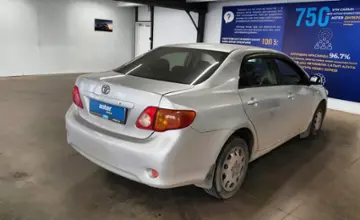 Toyota Corolla 2008 года за 4 000 000 тг. в Астана фото 3