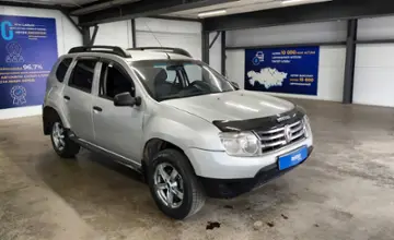 Renault Duster 2014 года за 4 500 000 тг. в Астана фото 2