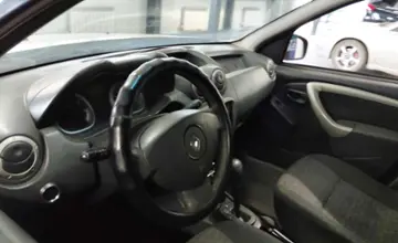 Renault Duster 2014 года за 4 500 000 тг. в Астана фото 5