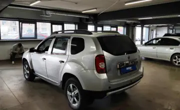 Renault Duster 2014 года за 4 500 000 тг. в Астана фото 4