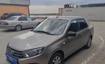 LADA (ВАЗ) Granta 2020 года за 3 500 000 тг. в Караганда фото 1
