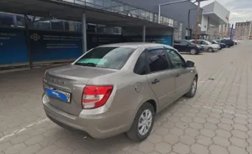 LADA (ВАЗ) Granta 2020 года за 3 500 000 тг. в Караганда