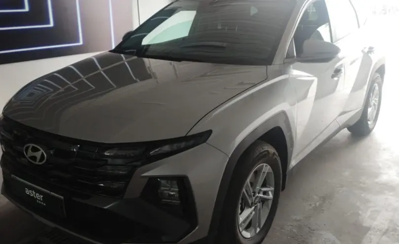 Hyundai Tucson 2025 года за 16 000 000 тг. в Павлодар