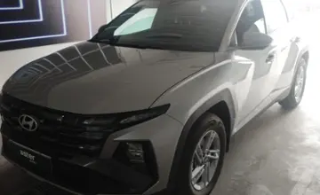 Hyundai Tucson 2025 года за 16 000 000 тг. в Павлодар фото 1