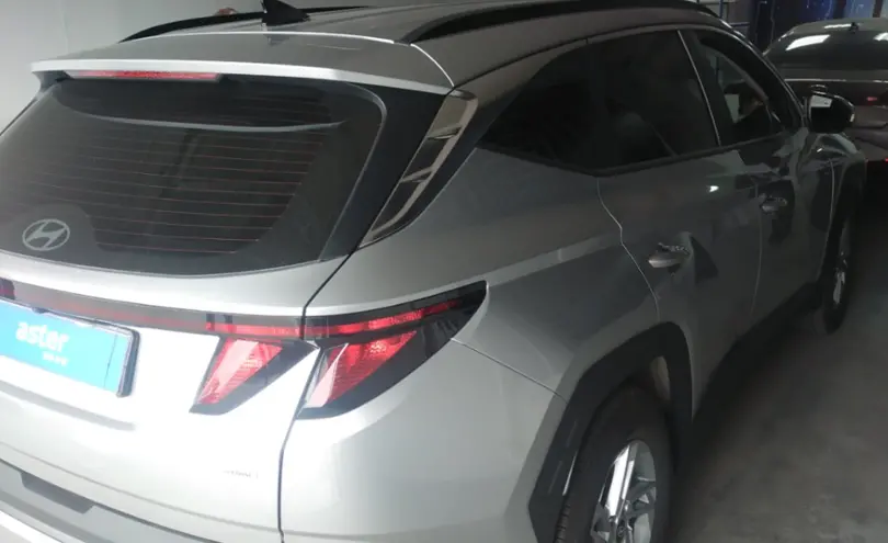 Hyundai Tucson 2025 года за 16 000 000 тг. в Павлодар фото 5
