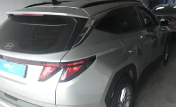 Hyundai Tucson 2025 года за 16 000 000 тг. в Павлодар