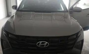 Hyundai Tucson 2025 года за 16 000 000 тг. в Павлодар фото 2