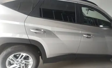 Hyundai Tucson 2025 года за 16 000 000 тг. в Павлодар фото 4