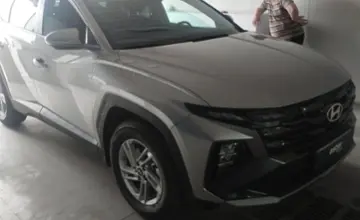 Hyundai Tucson 2025 года за 16 000 000 тг. в Павлодар фото 3