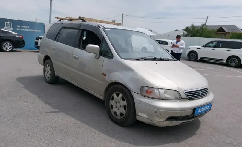 Honda Odyssey 1995 года за 2 500 000 тг. в Шымкент фото 2