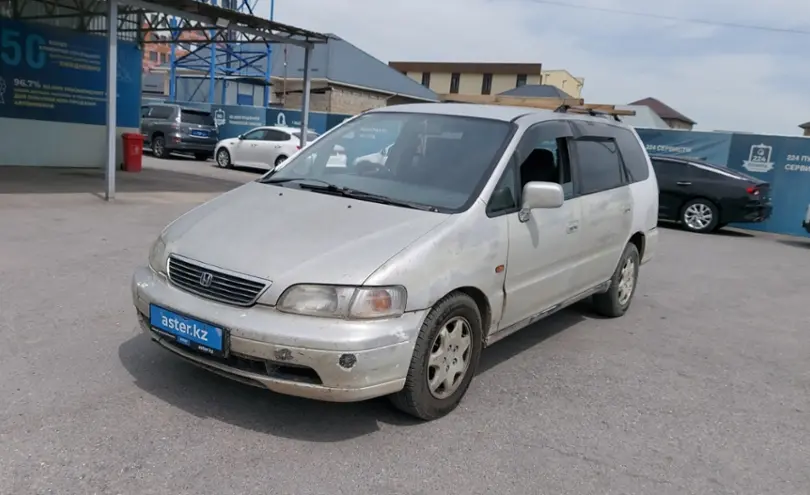 Honda Odyssey 1995 года за 2 500 000 тг. в Шымкент