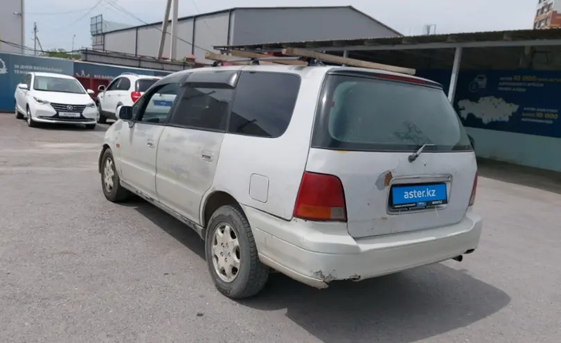 Honda Odyssey 1995 года за 2 500 000 тг. в Шымкент фото 4