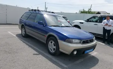Subaru Outback 1998 года за 2 500 000 тг. в Шымкент фото 2