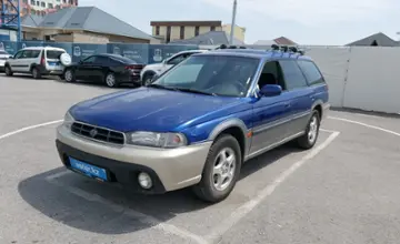 Subaru Outback 1998 года за 2 500 000 тг. в Шымкент фото 1