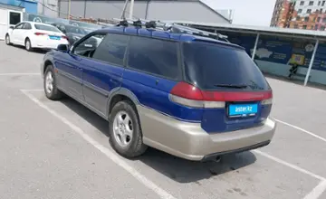 Subaru Outback 1998 года за 2 500 000 тг. в Шымкент фото 4