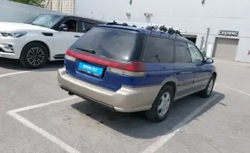 Subaru Outback 1998 года за 2 500 000 тг. в Шымкент фото 3