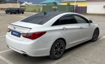 Hyundai Sonata 2010 года за 5 500 000 тг. в Кызылорда