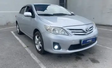 Toyota Corolla 2012 года за 4 500 000 тг. в Тараз фото 3