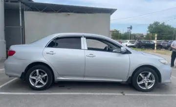 Toyota Corolla 2012 года за 4 500 000 тг. в Тараз фото 4