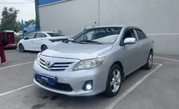 Toyota Corolla 2012 года за 4 500 000 тг. в Тараз фото 1