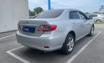 Toyota Corolla 2012 года за 4 500 000 тг. в Тараз