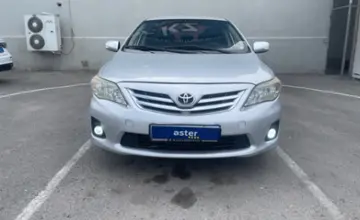 Toyota Corolla 2012 года за 4 500 000 тг. в Тараз фото 2